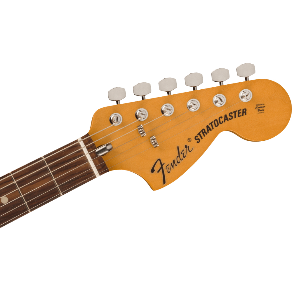 Fender フェンダー Vintera II 70s Stratocaster RW SFG エレキギター