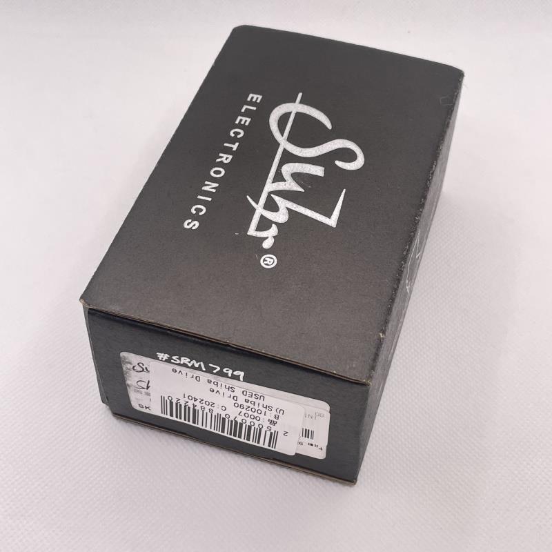 Suhr USED 中古 Shiba Drive RELOADED Mini（中古）【楽器検索デジマート】