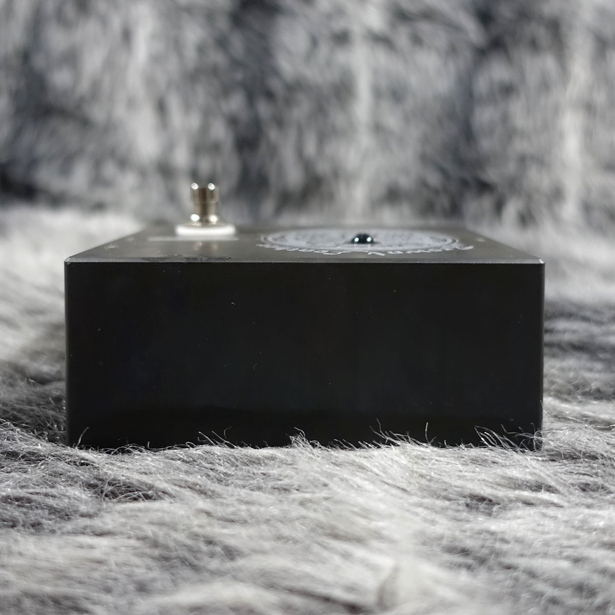 320design Brown feather（中古）【楽器検索デジマート】