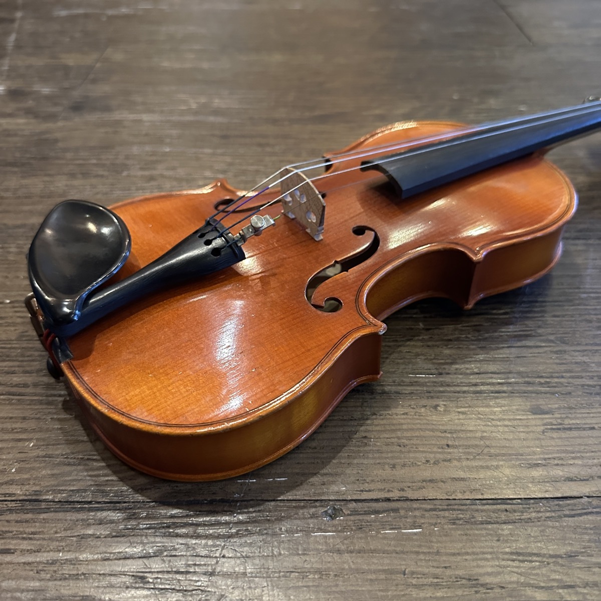Suzuki No.280 1/4 1979年製 Violin（中古/送料無料）【楽器検索