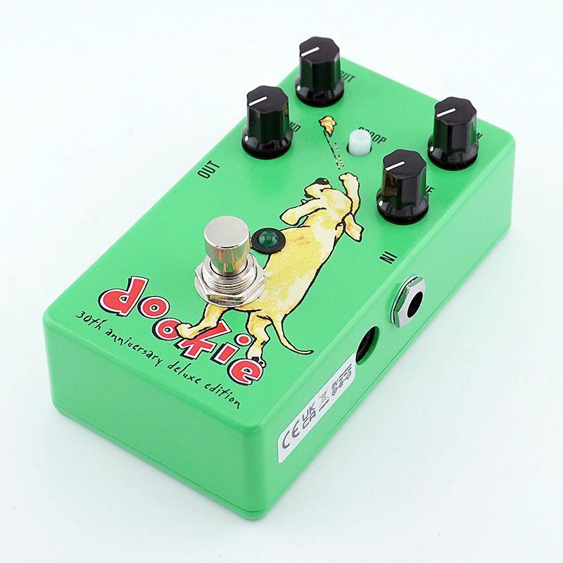 USED】 DOOKIE DRIVE 30TH ANNIVERSARY DELUXE EDITION MXR