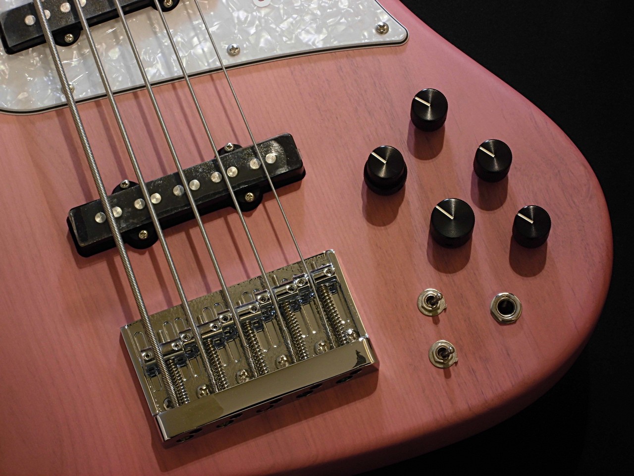 Bacchus WL524-H.J.FREAKS / PINKS【 アウトレット特価 !! 】【4.22kg