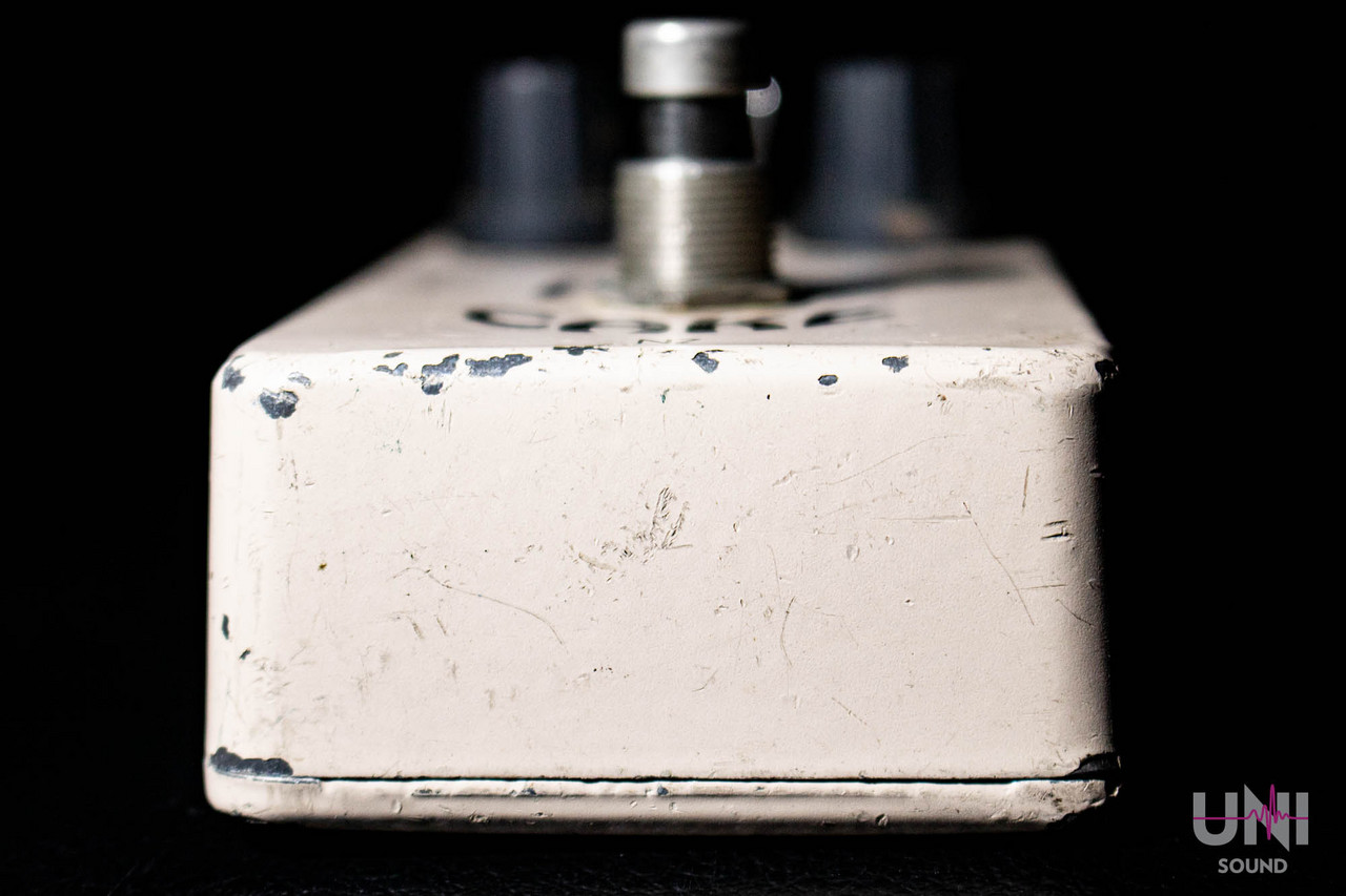 CROWTHER AUDIO Hot Cake 2knob Mid Lift / 1999（中古）【楽器検索