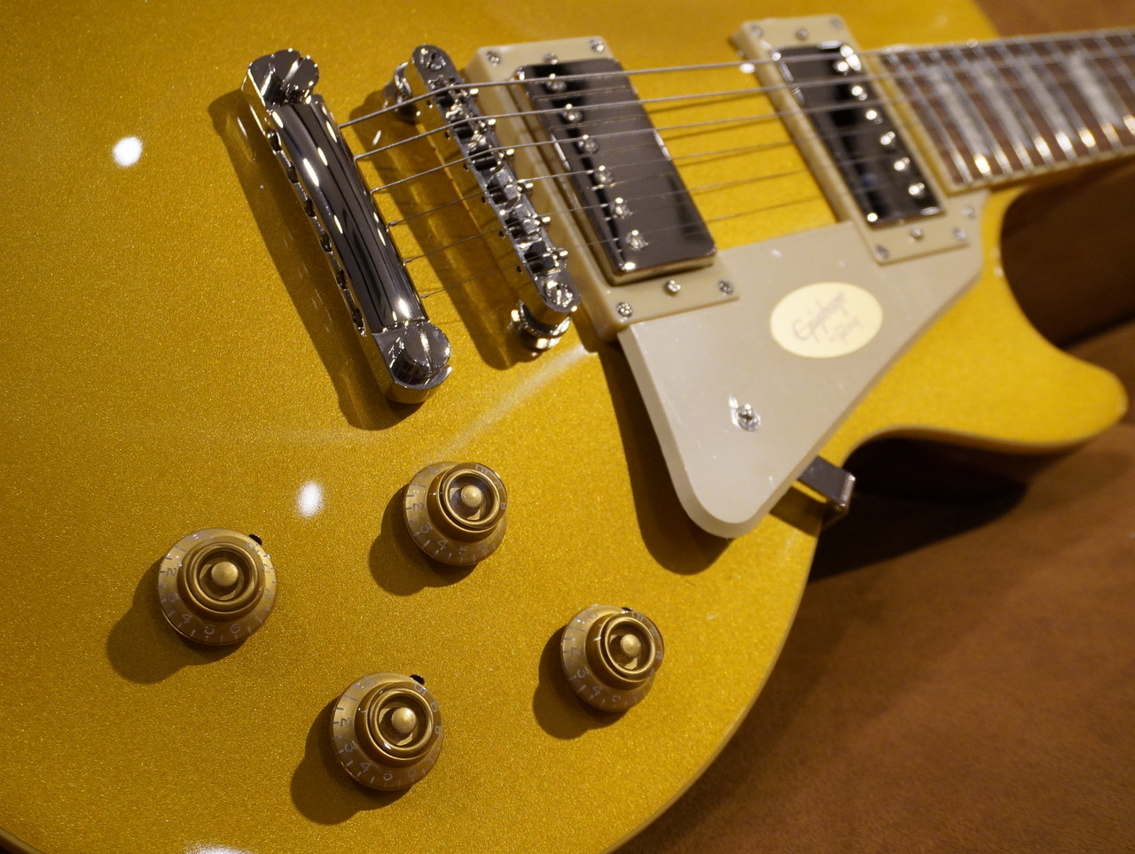 Epiphone Lespaul plain top エレキギター Epiphone Les Paul Standard 50s Plain Top Cardinal Red