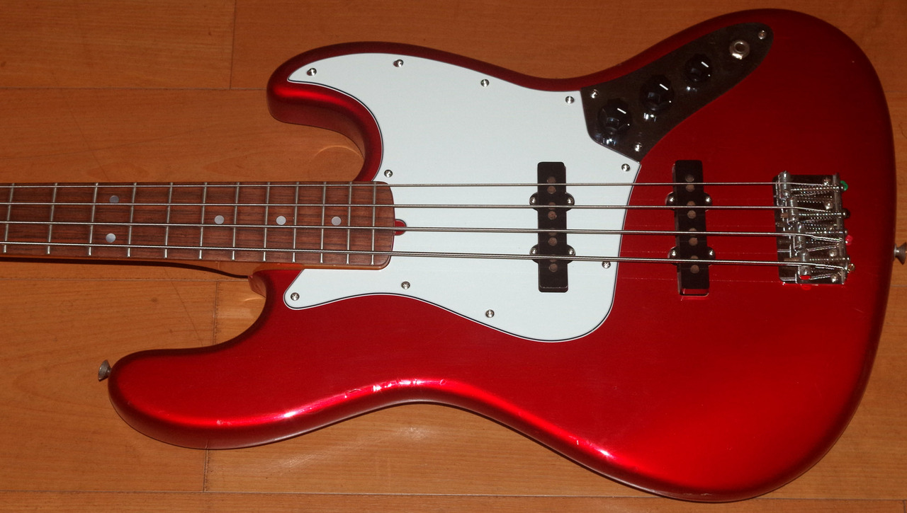 Tokai Tokai 1982年頃製 TJB-45 Jazz Sound/MRR（中古）【楽器検索