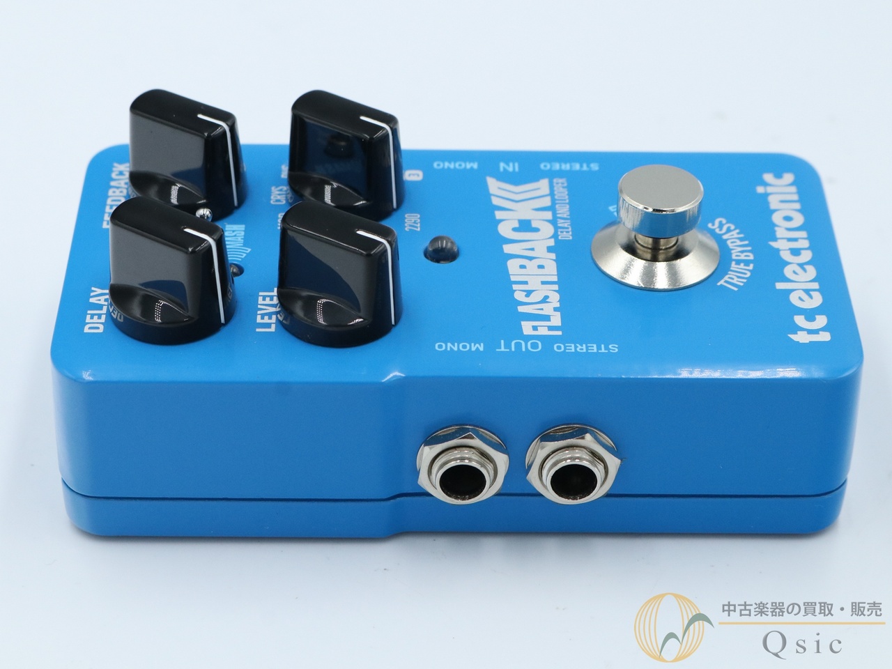 tc electronic Flashback 2 [UM275]【神戸店在庫】（中古）【楽器検索