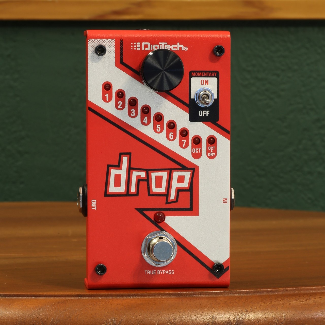 DigiTech Drop（新品/送料無料）【楽器検索デジマート】