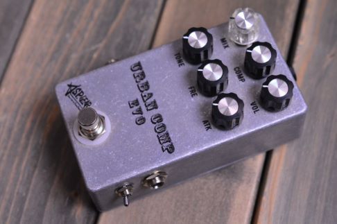 A.S.P. GEAR Urban Comp EVO-S【当社限定モデル / 迅速発送