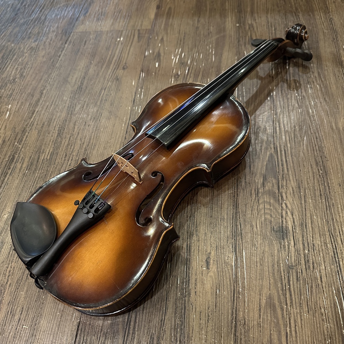 SUZUKI バイオリン　No.11　4/4 Suzuki No.11 4/4 Violin（中古/送料無料）【楽器検索デジマート】