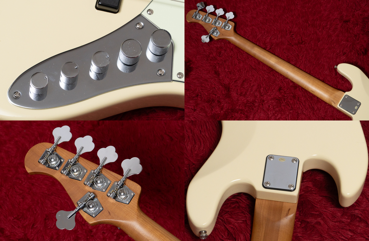 Bacchus WJB5-630 RSM/M-Act OWH 4.295kg【GIB横浜】（中古/送料無料