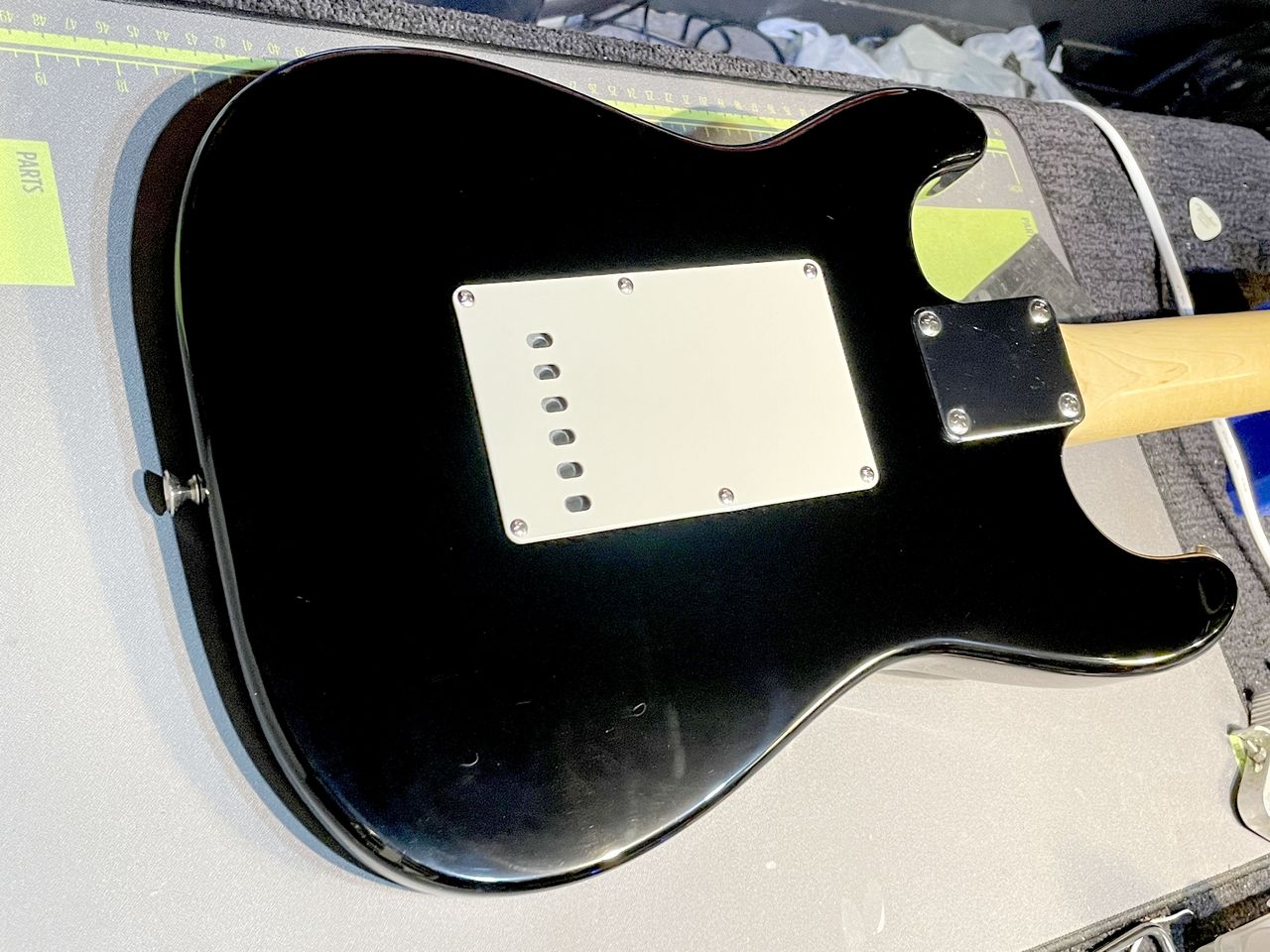 Fender Japan MST-32（中古）【楽器検索デジマート】