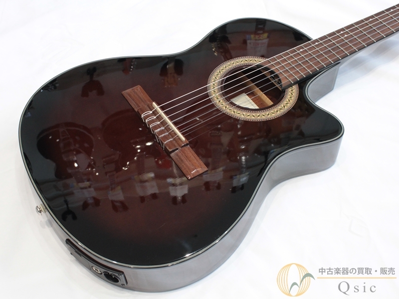Ibanez GA30TCE-DVS 【返品OK】[TLW96]【阿倍野店在庫】（中古