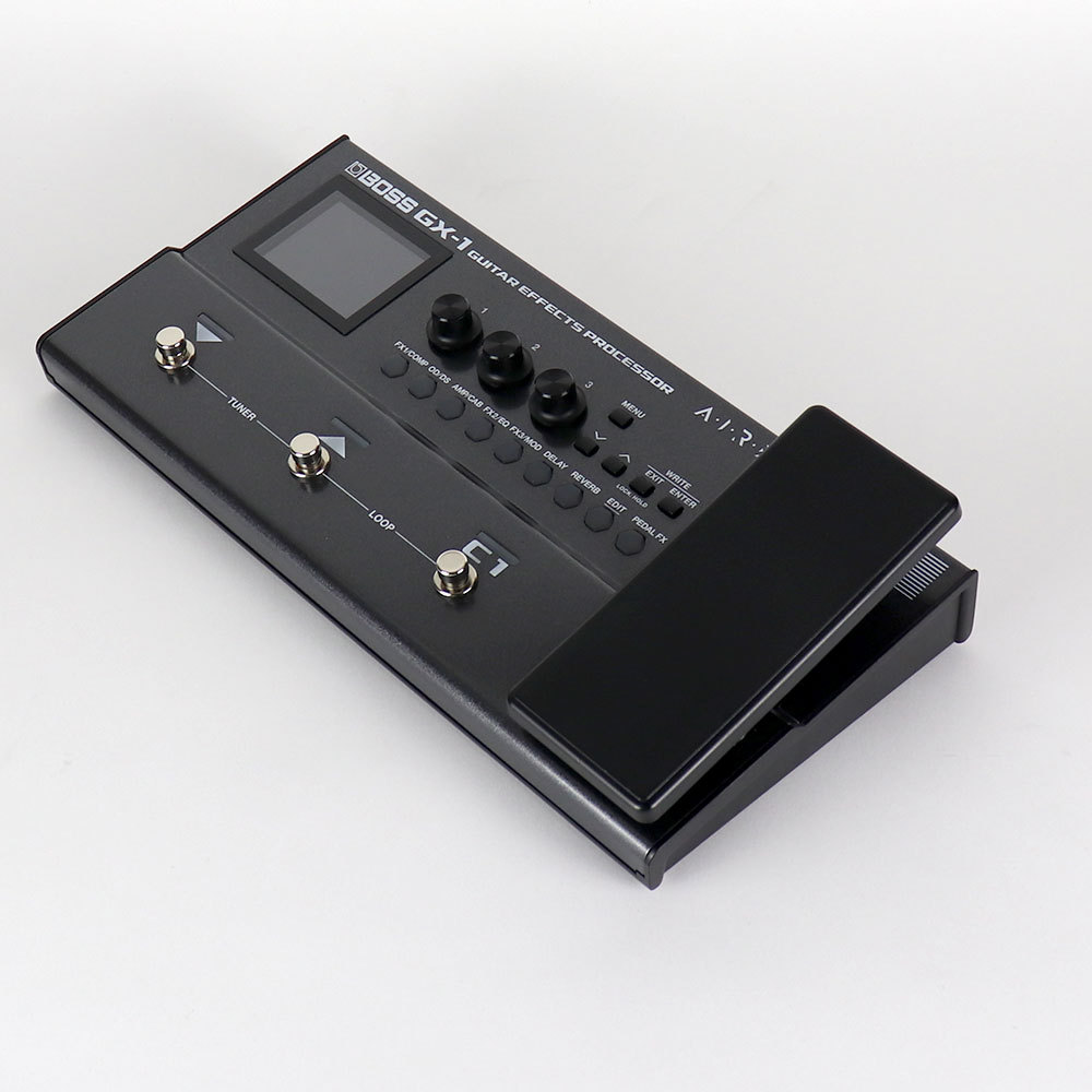 BOSS 【中古】 BOSS ボス GX-1 マルチエフェクター Guitar Effects