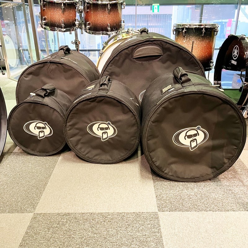 【美品】SONOR SELECT FORCE スネア 14×5 SONOR USED 中古 SONOR SELECT FORCE 5pc Drum Kit [22BD，16FT