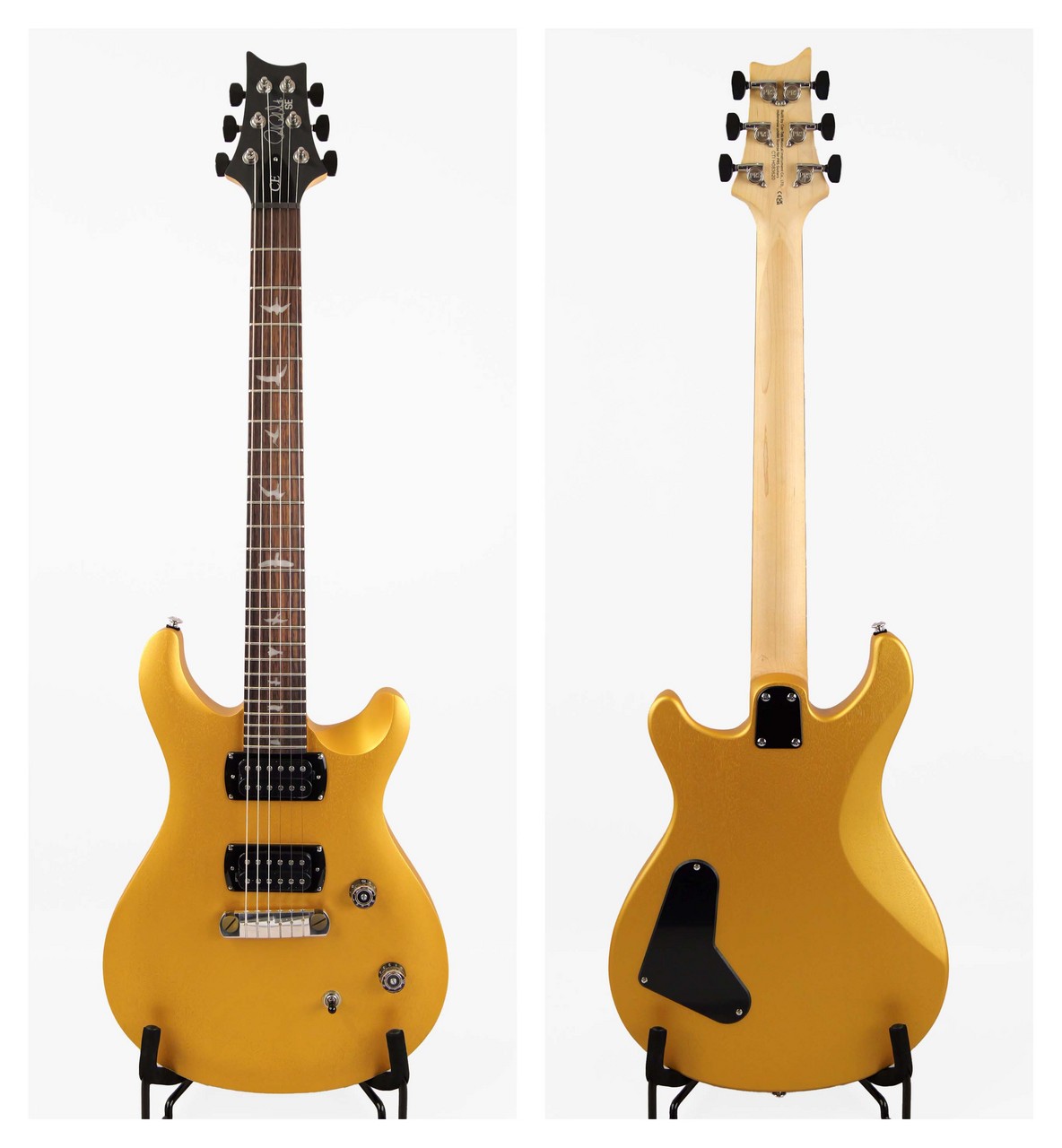 Paul Reed Smith(PRS) SE CE 24 Standard Stoptail Satin 2025