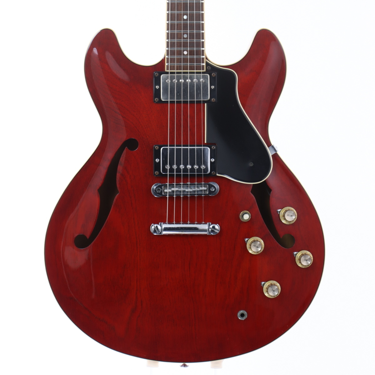 YAMAHA SA-700 Persimmon Red 【心斎橋店】（中古/送料無料）【楽器