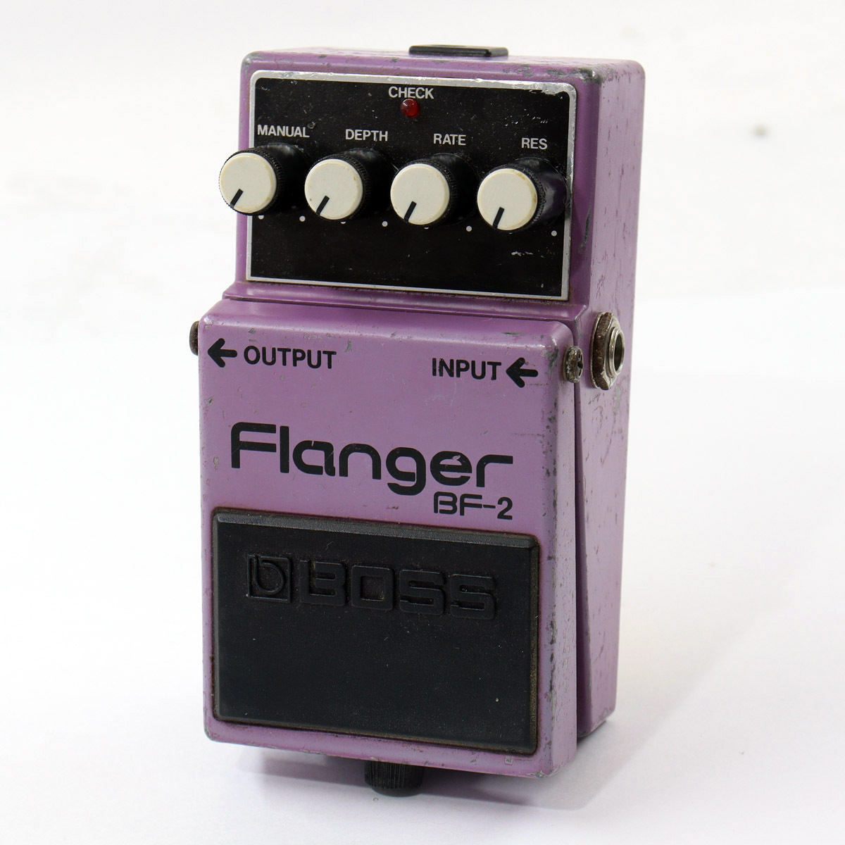 BOSS BF-2 Taiwan ACA フランジャー 【池袋店】（中古）【楽器検索