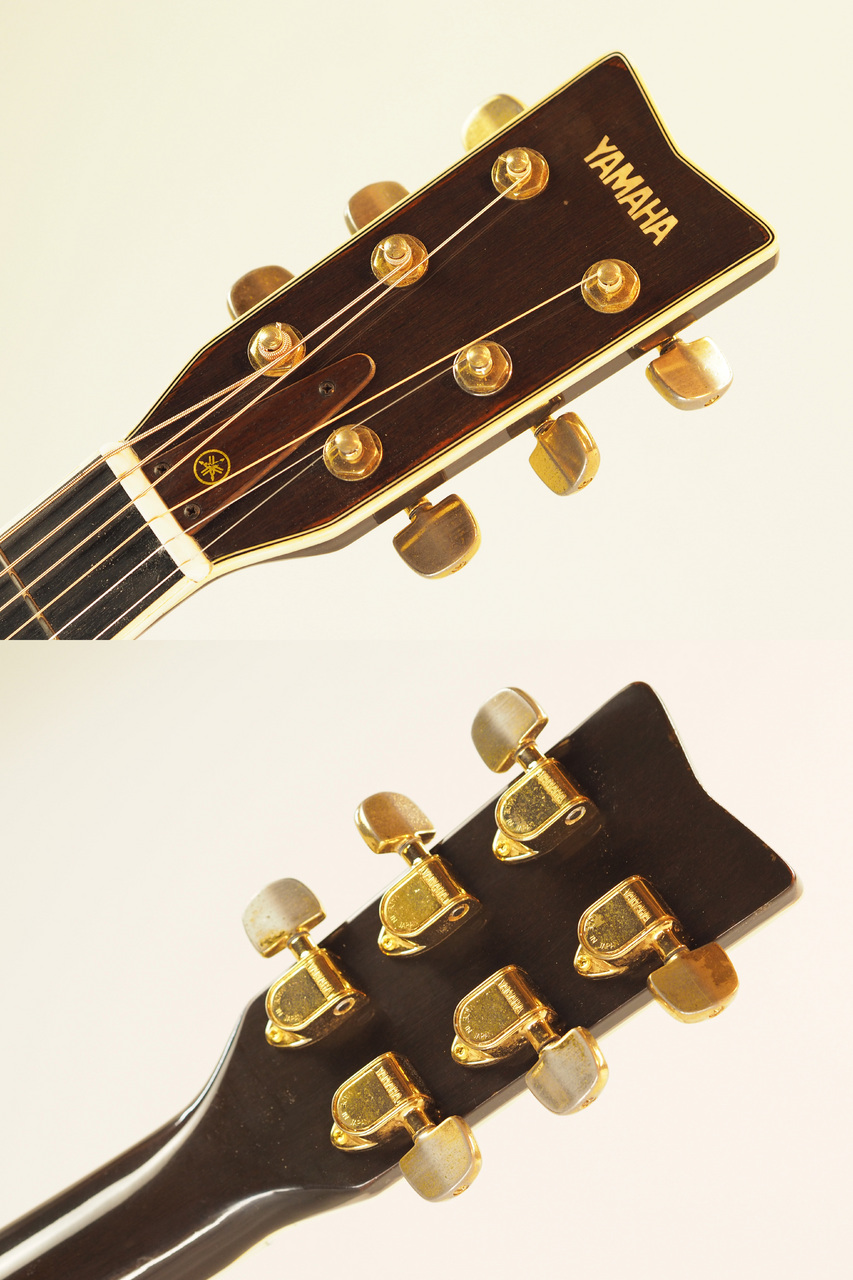 YAMAHA L-10 前期型(管理番号4843)（中古）【楽器検索デジマート】