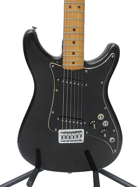 Fender USA / Lead II / 1980年製 エレキギター ストラトキャスター ST 
