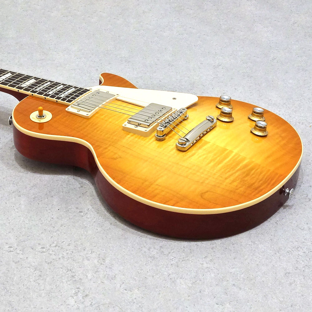 Gibson Les Paul Standard 60s Unburst #226750246 【48回まで分割金利