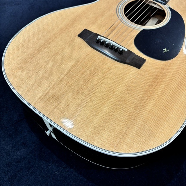 K.Yairi YF-00028（新品/送料無料）【楽器検索デジマート】