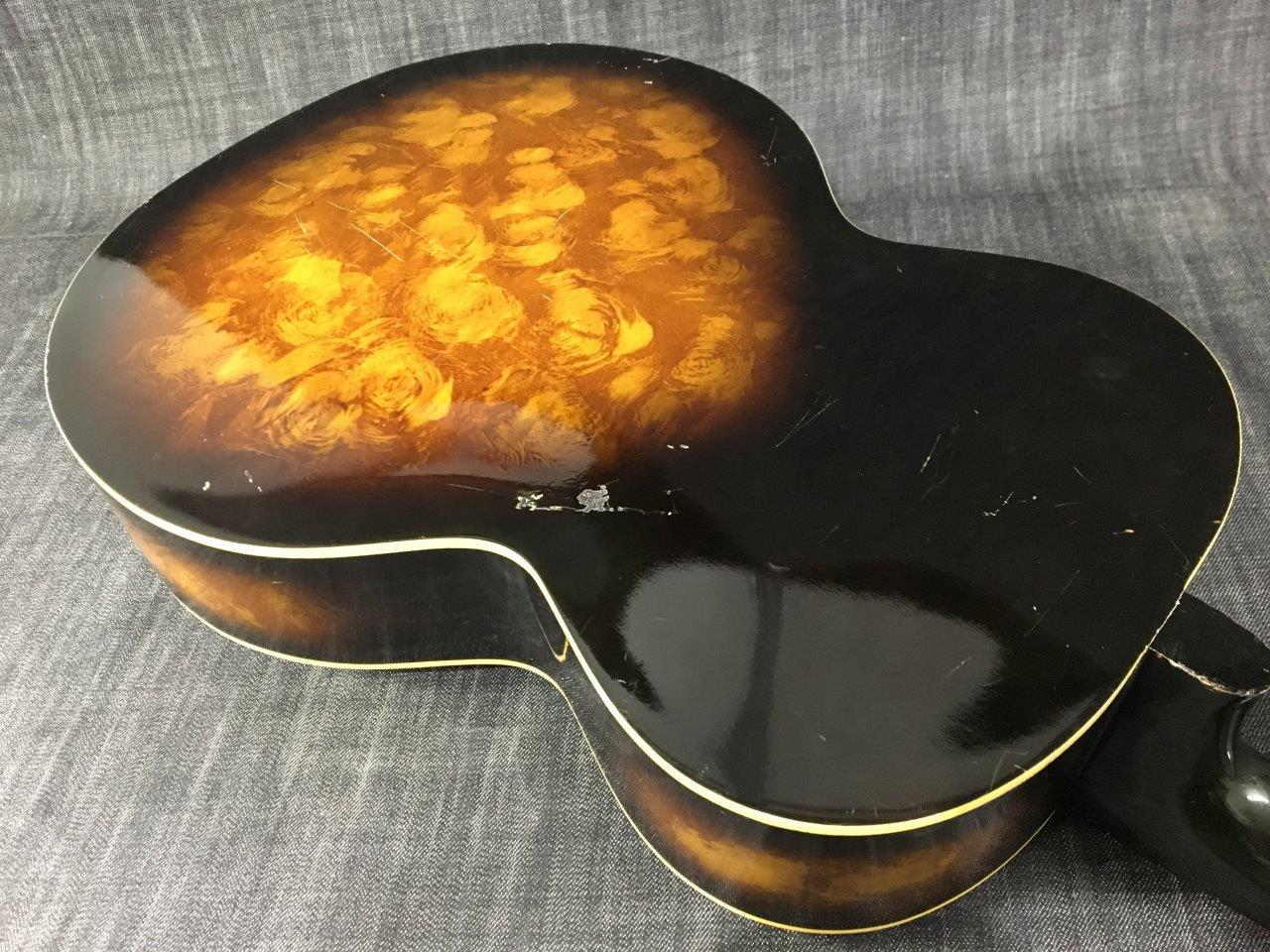 MARUHA GUITAR NO 612（ビンテージ/送料無料）【楽器検索