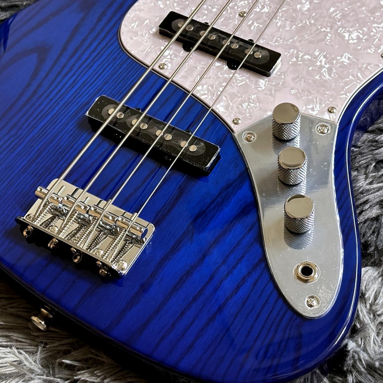 Bacchus WJB-500R ASH STB -Univers Series-（新品特価/送料無料