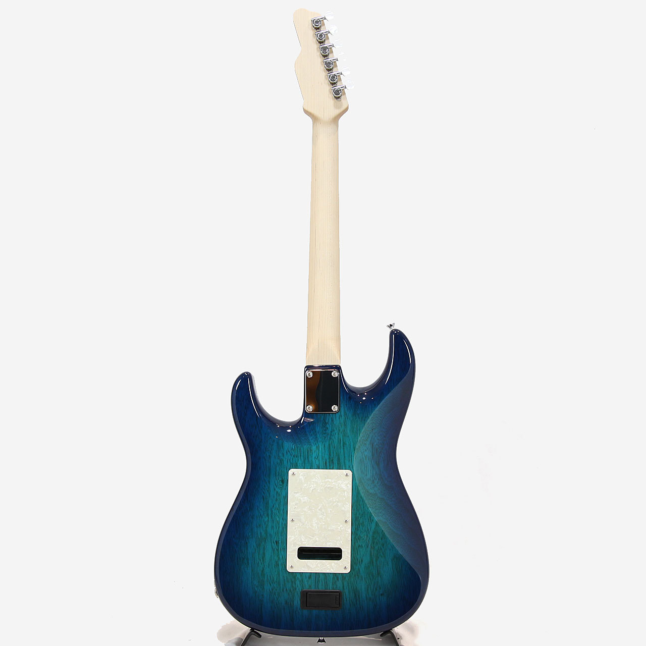 ＼12月22日まで／ ギター James James Tyler Japan Studio Elite HD Quilted Maple / White
