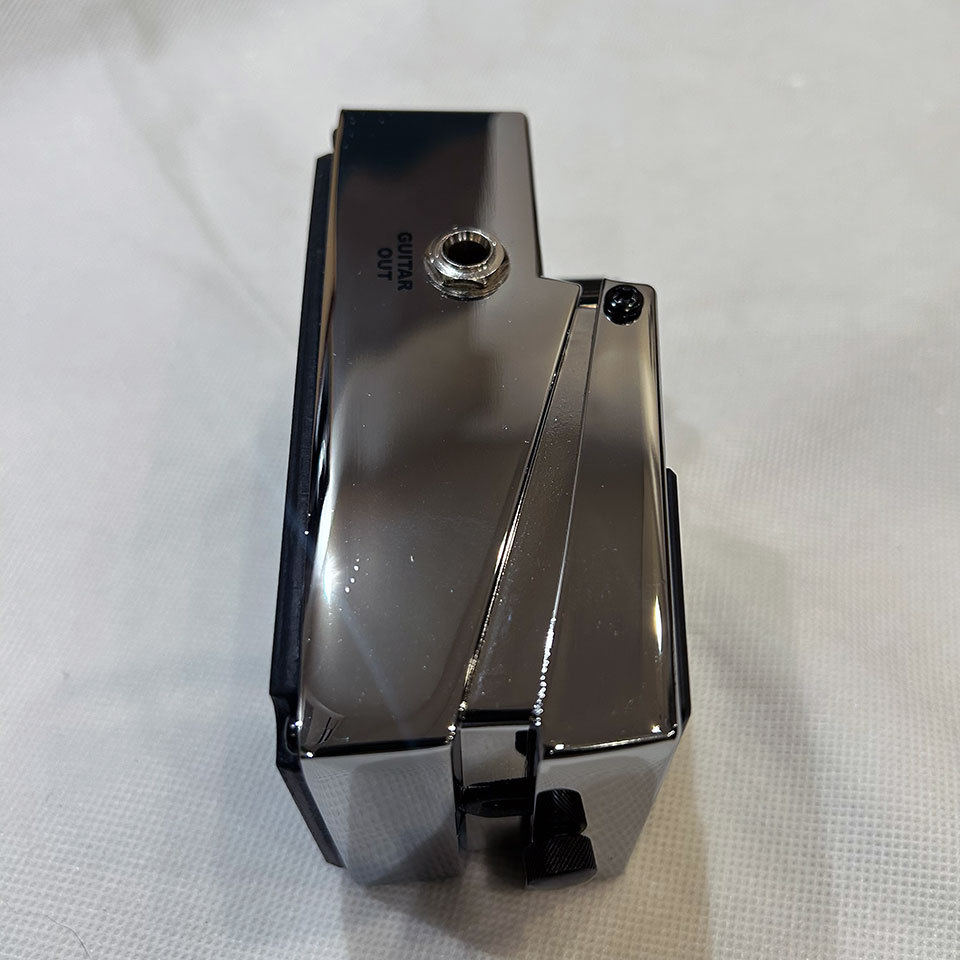 iSP Technologies Decimator X【展示機特価品】（B級特価