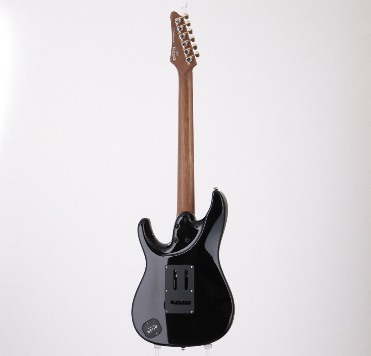 Ibanez THBB10 Premium Tim Henson Signature Black 【御茶ノ水本店