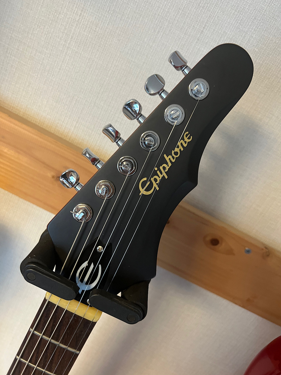 Epiphone 1966 WORN WILSHURE（中古）【楽器検索デジマート】