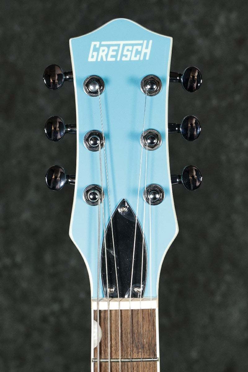Gretsch G5232T Electromatic Double Jet Kailani Blue 【名古屋栄店