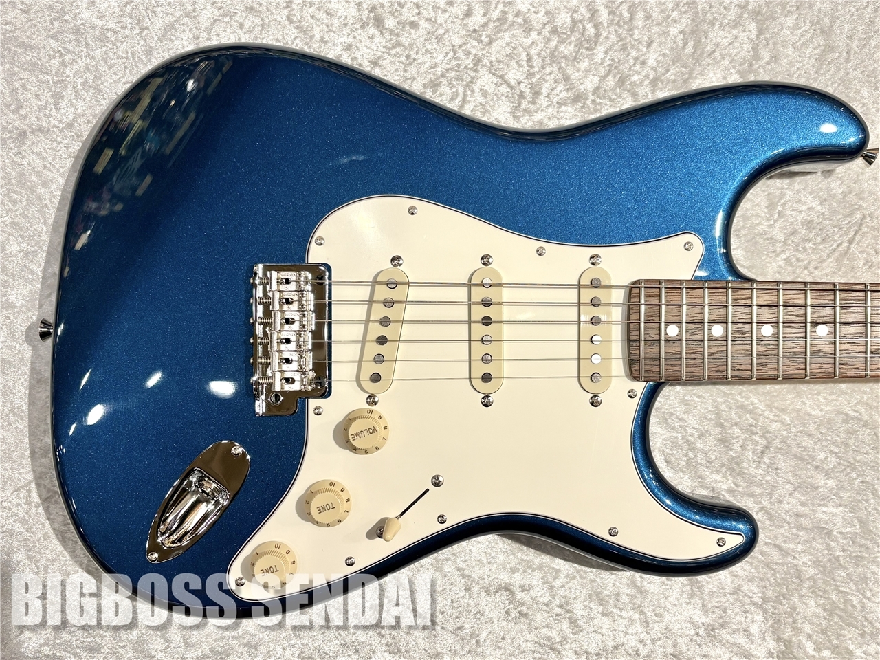 FUJIGEN(FGN) Neo Classic NST100RAL / OLP【即納可能】（新品/送料