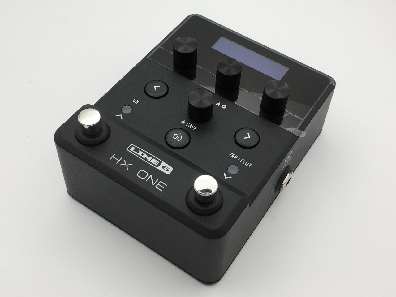 Line6 HX ONE 中古品 LINE 6 HX ONE（中古/送料無料）【楽器検索デジマート】