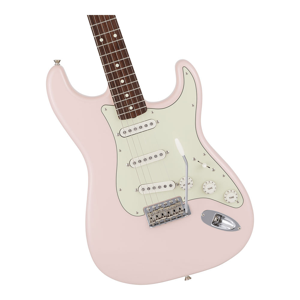 Fender Fender フェンダー Made in Japan Traditional 60s