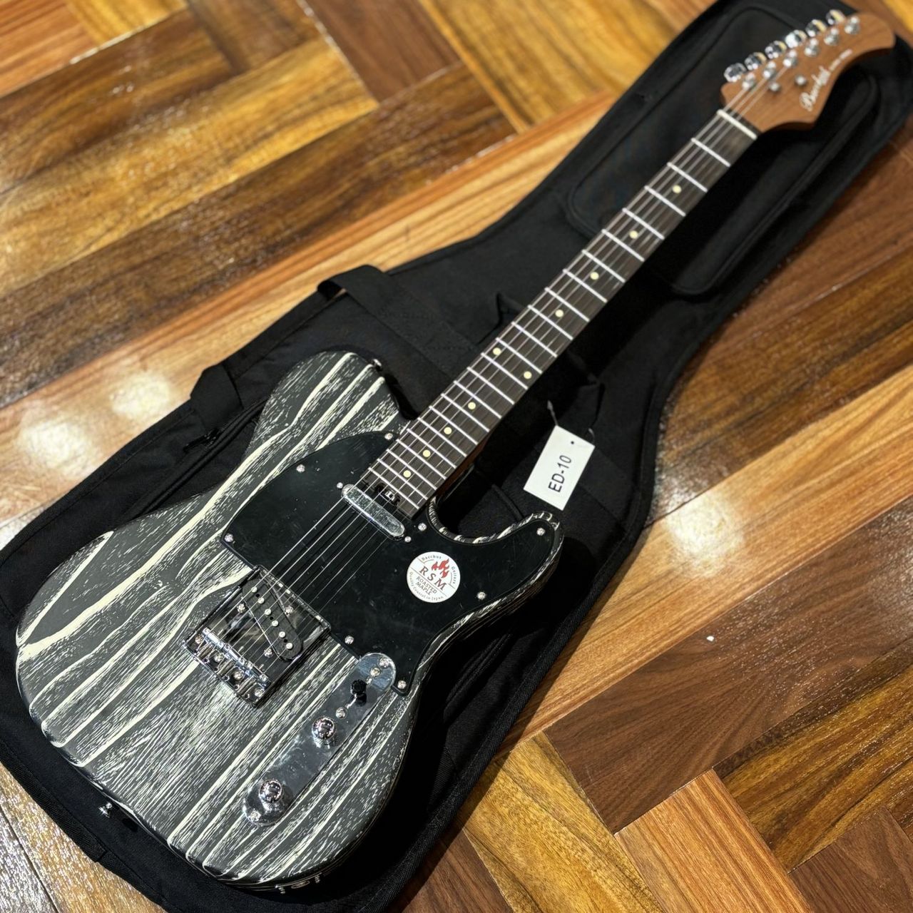 Bacchus 【現物画像】SBT-ASH RSM グローバルシリーズ（新品/送料無料