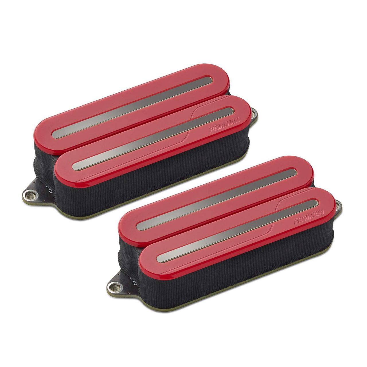 Fluence Modern Humbucker FISHMAN 7-String ( フィッシュマン ) 0