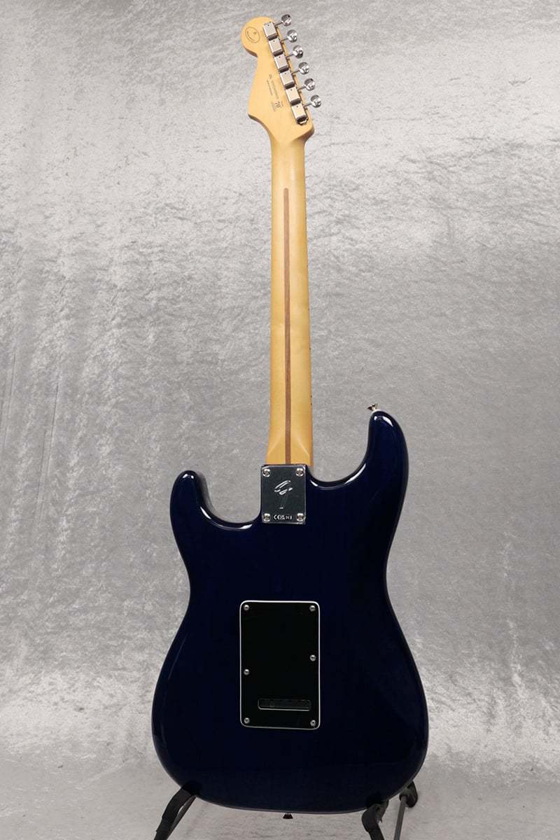 Fender Limited Player II Stratocaster HSS Blue Burst Figured