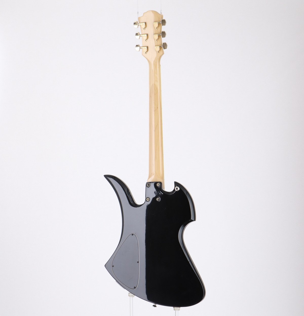 FERNANDES/BURNY MG-80X Black【新宿店】（中古/送料無料