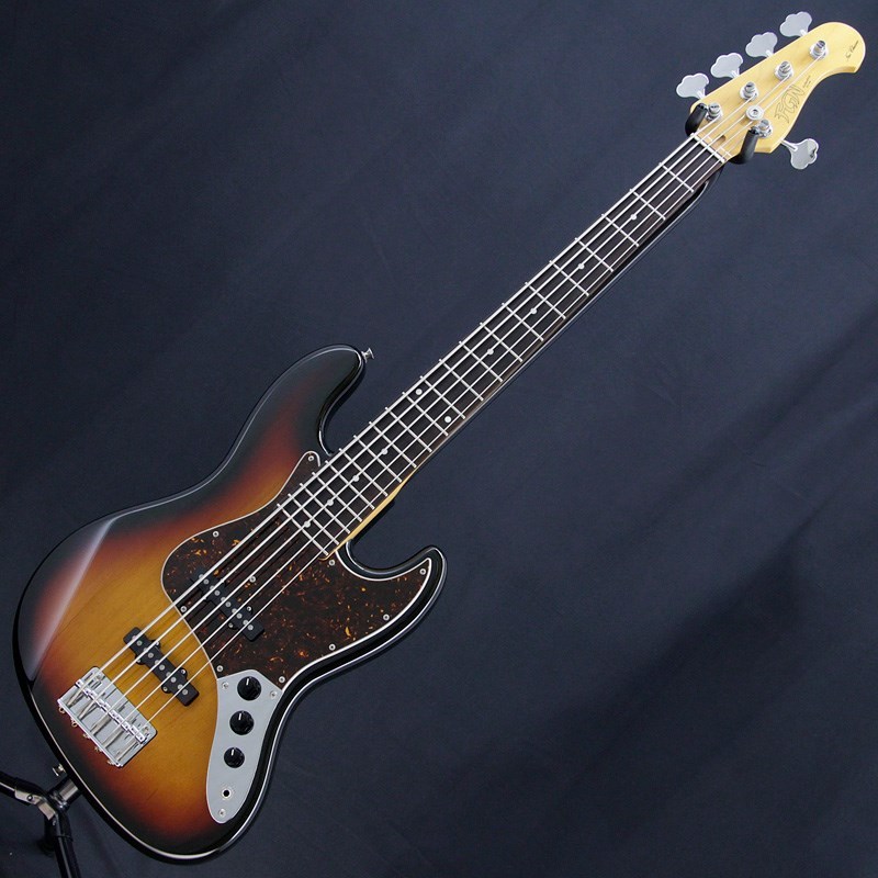 FUJIGEN(FGN) 【USED】 NJB100V (3TS)（中古）【楽器検索デジマート】