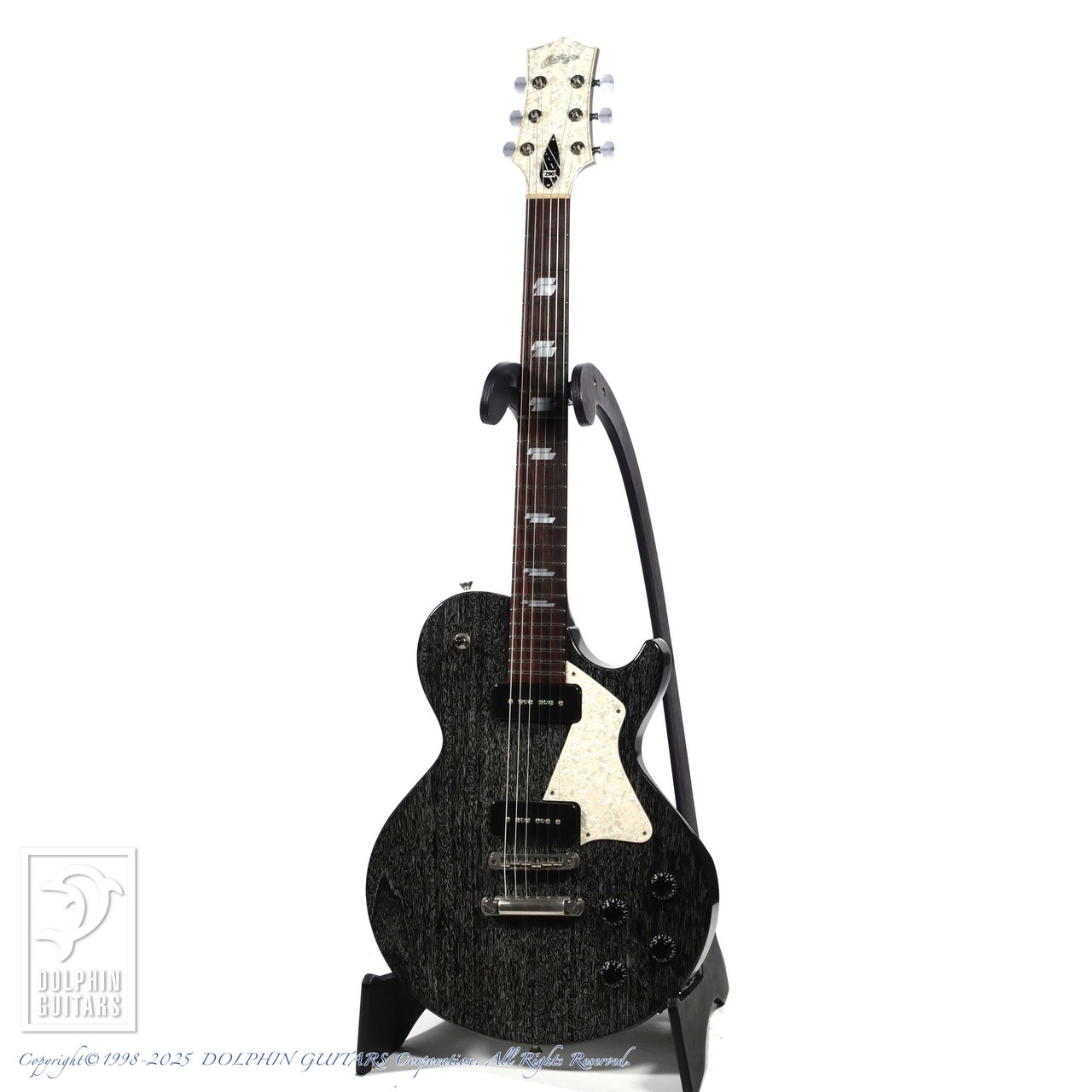 Collings 290 Doghair（中古）【楽器検索デジマート】