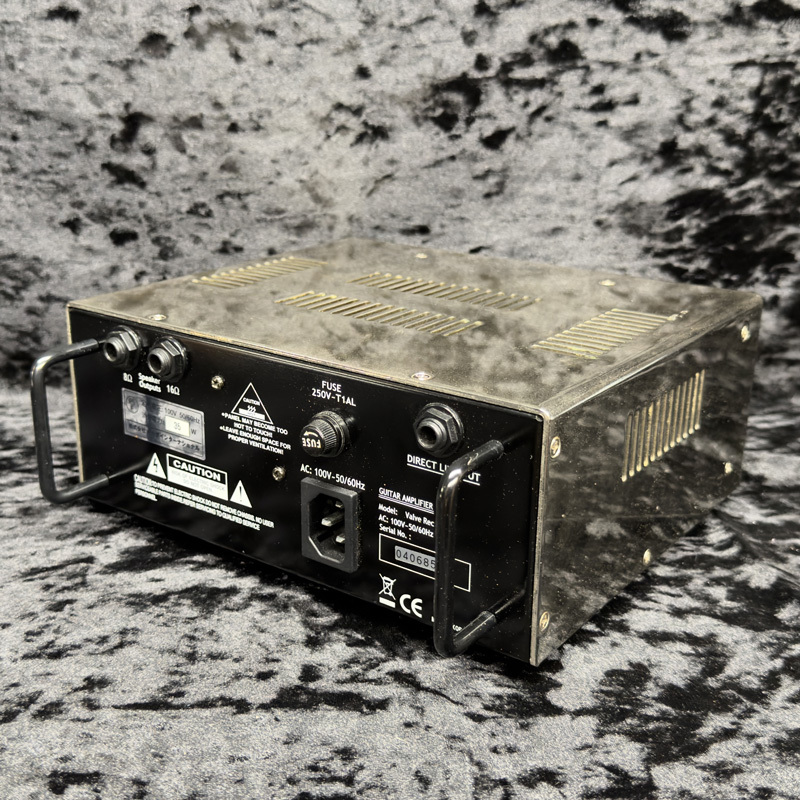 Custom Audio Japan(CAJ) TUBE TOP 【新宿店】（中古/送料無料）【楽器