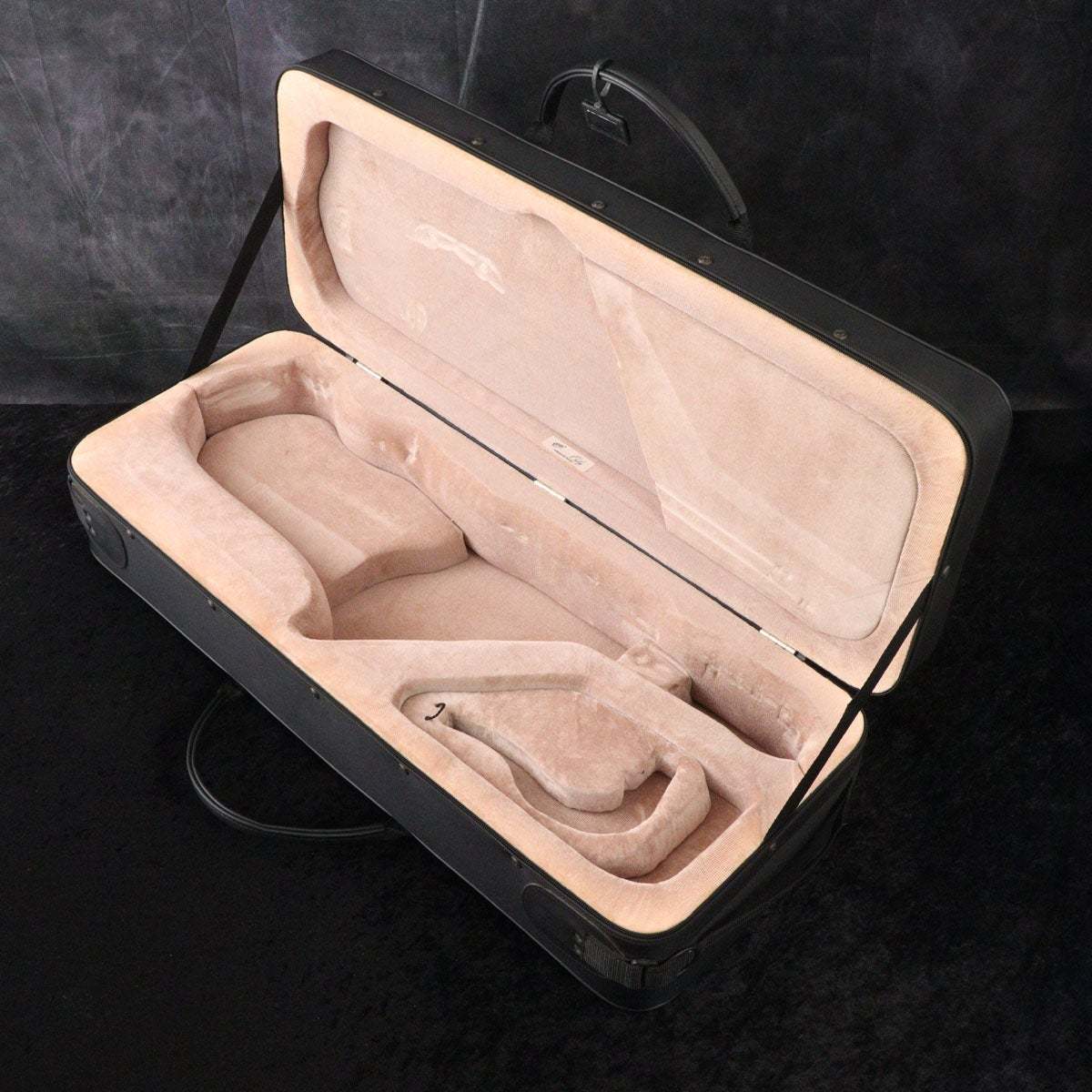 YANAGISAWA Tenor Case テナーサックスケース 【ウインドパル】（中古