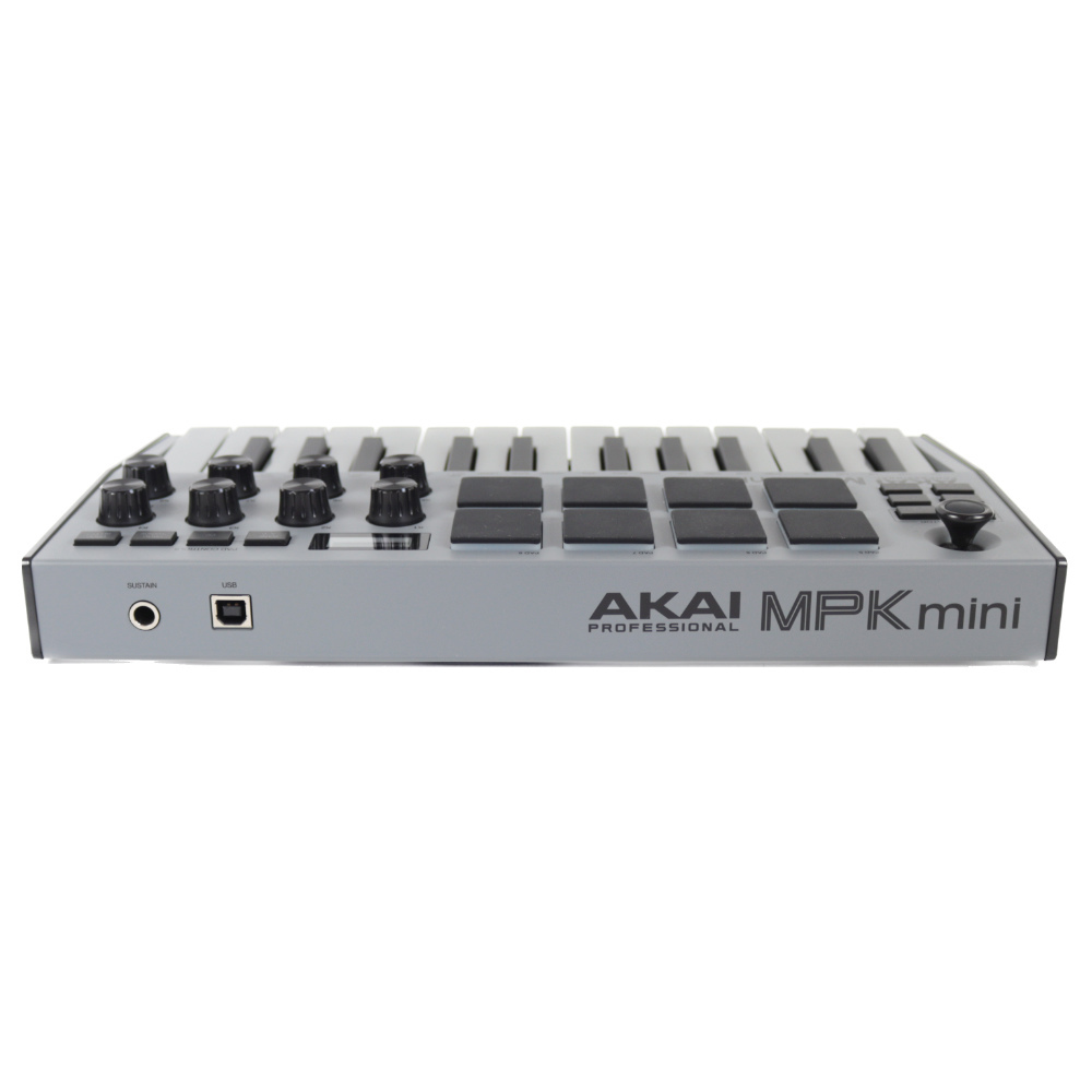 AKAI 【中古】 AKAI Professional MPK mini MK3 Special Edition