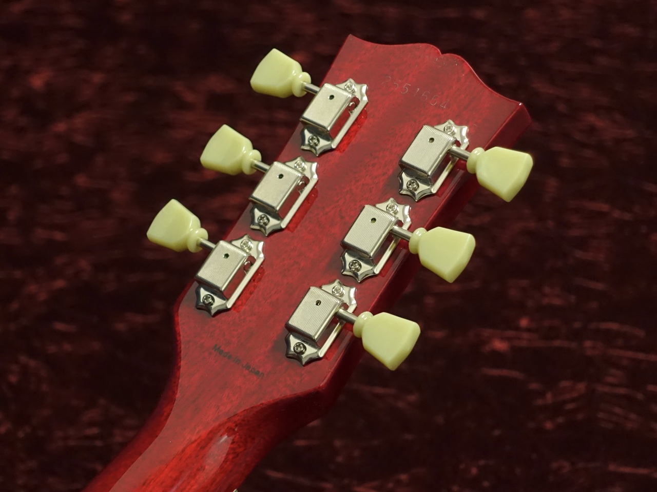 Tokai LS-101QZ TK（新品/送料無料）【楽器検索デジマート】