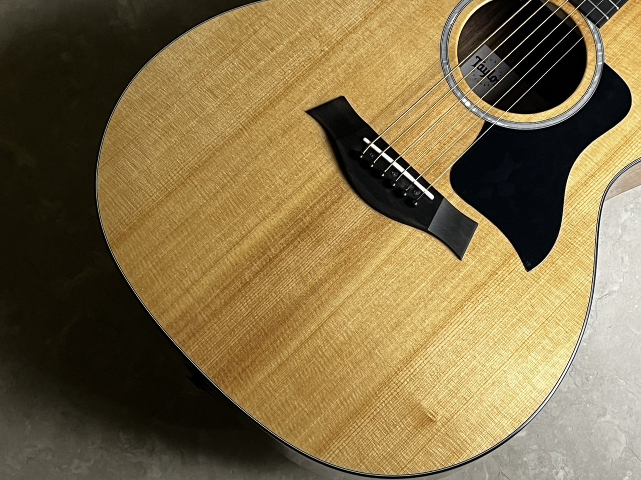 【えび】Taylor 214ce RW Plus Taylor 214ce Plus RW/SP（新品/送料無料）【楽器検索デジマート】