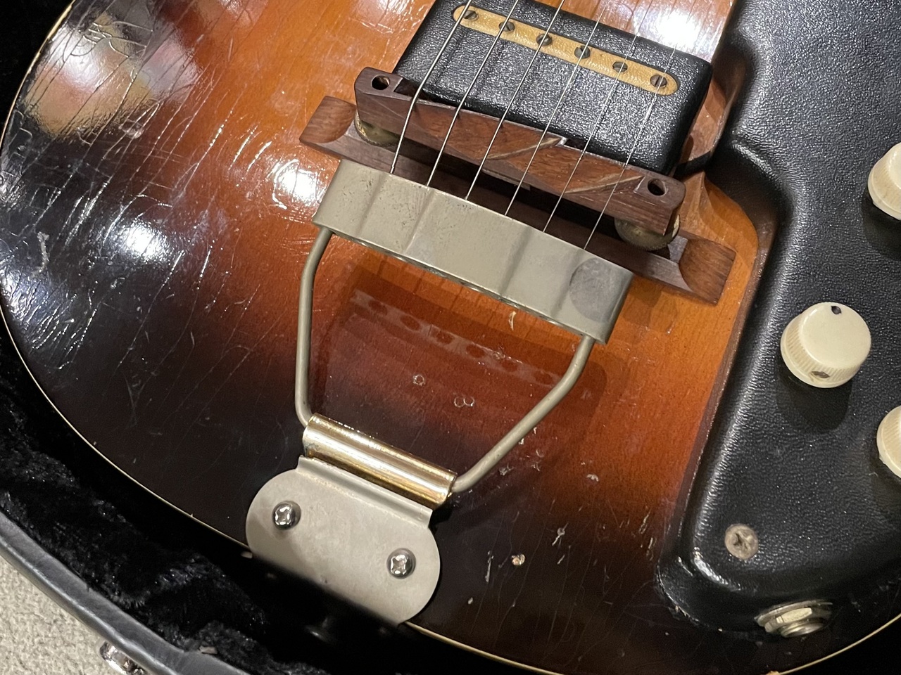 National Model 1124 1953年製【2.55kg】【48回無金利】（ビンテージ