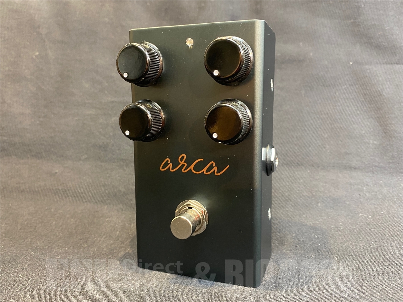 VIRTUES arca（新品/送料無料）【楽器検索デジマート】