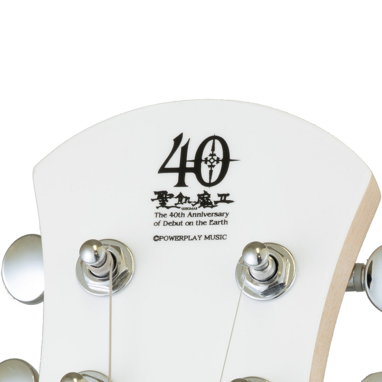 Pignose Limited Edition PGG-JAIL ROCK 【25年12月入荷予定!!】（新品