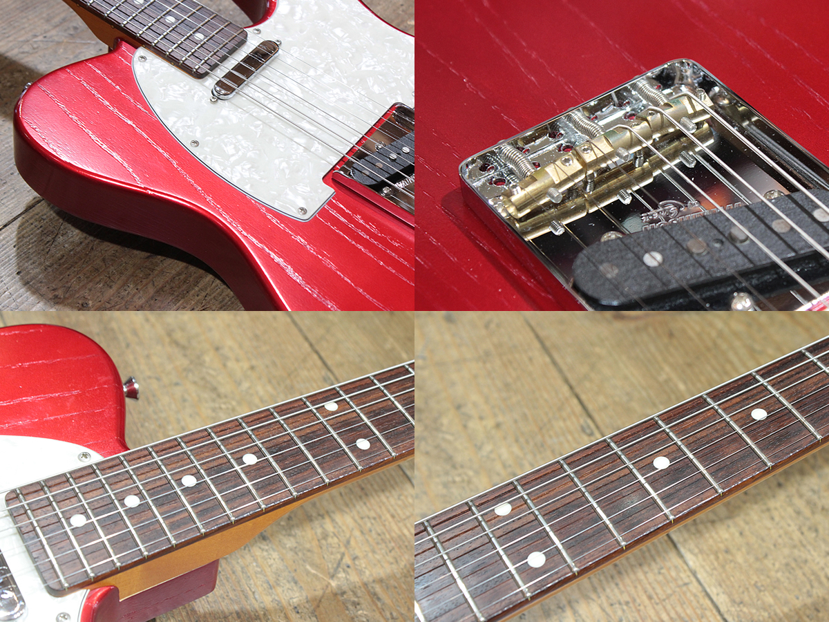 Kanade SOUND DESIGN KTL-AS（中古）【楽器検索デジマート】